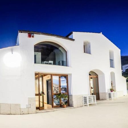 Borgo Marino Suite B&B Cefalù Exterior foto