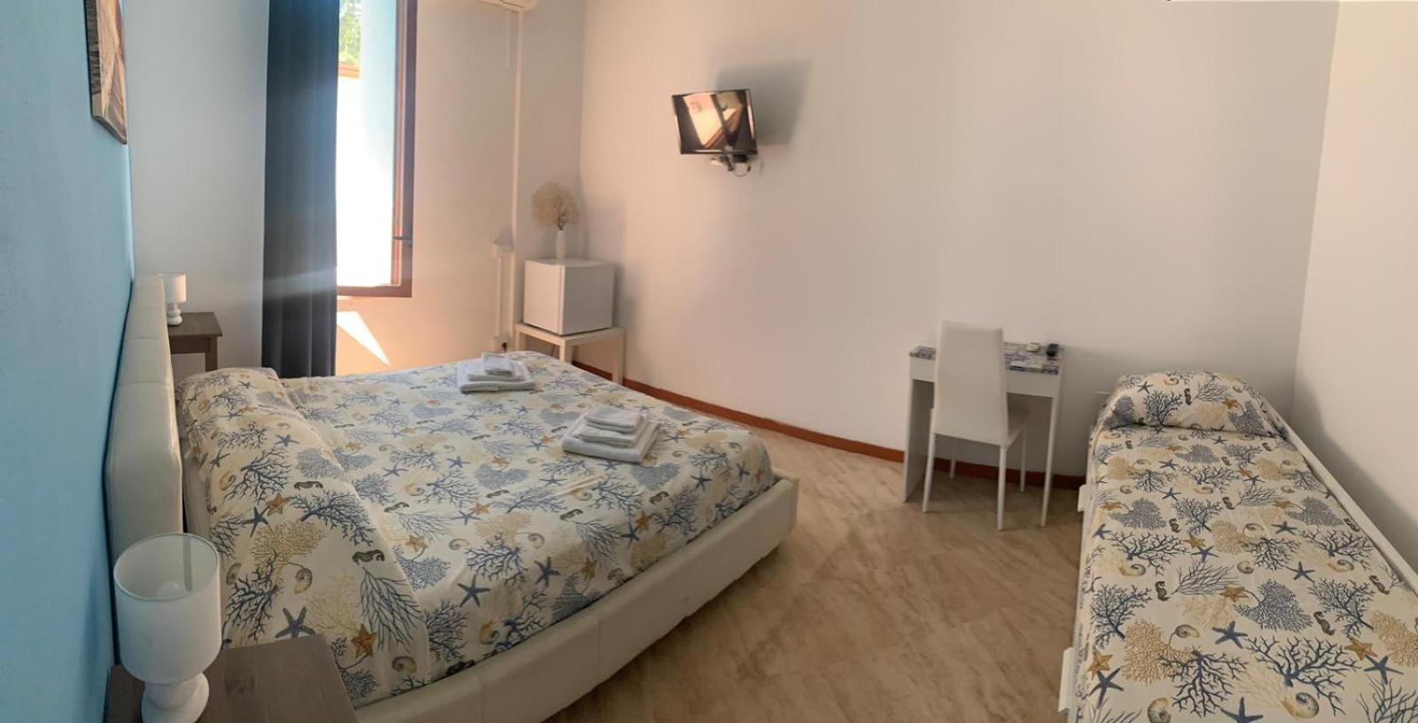 Borgo Marino Suite B&B Cefalù Exterior foto