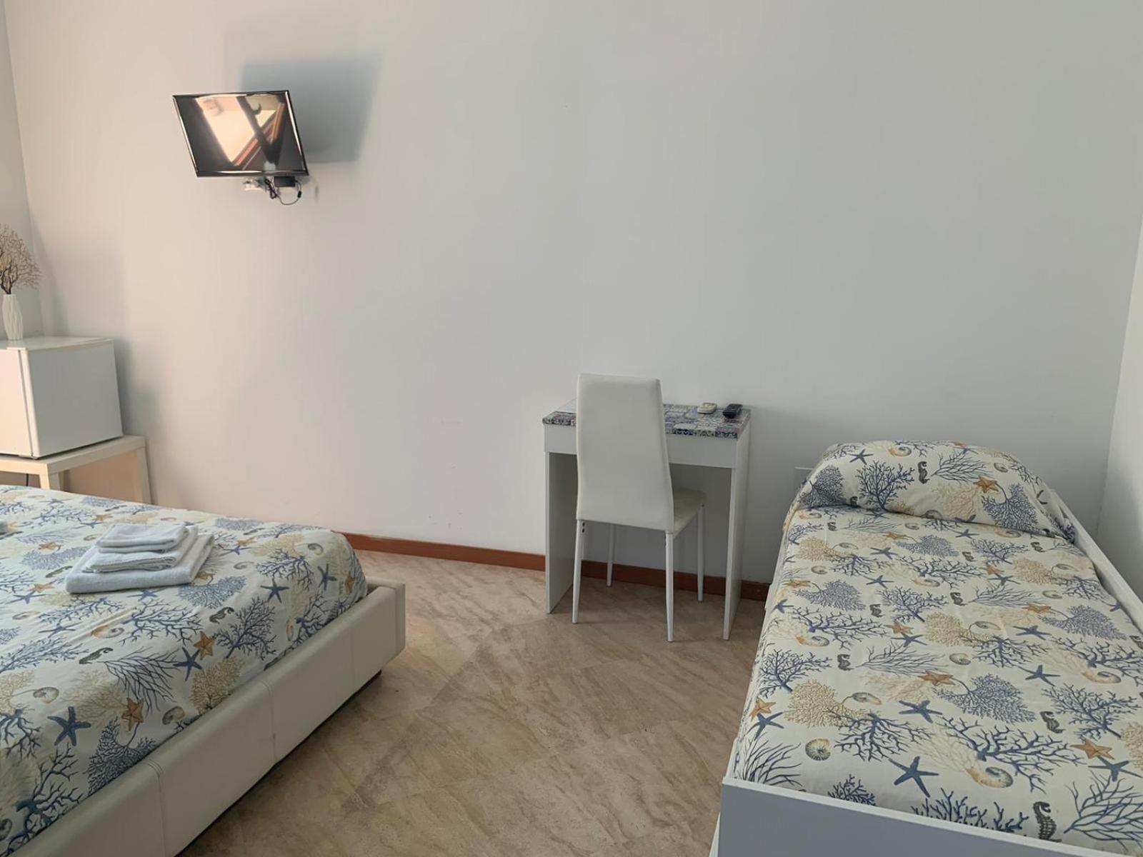 Borgo Marino Suite B&B Cefalù Exterior foto