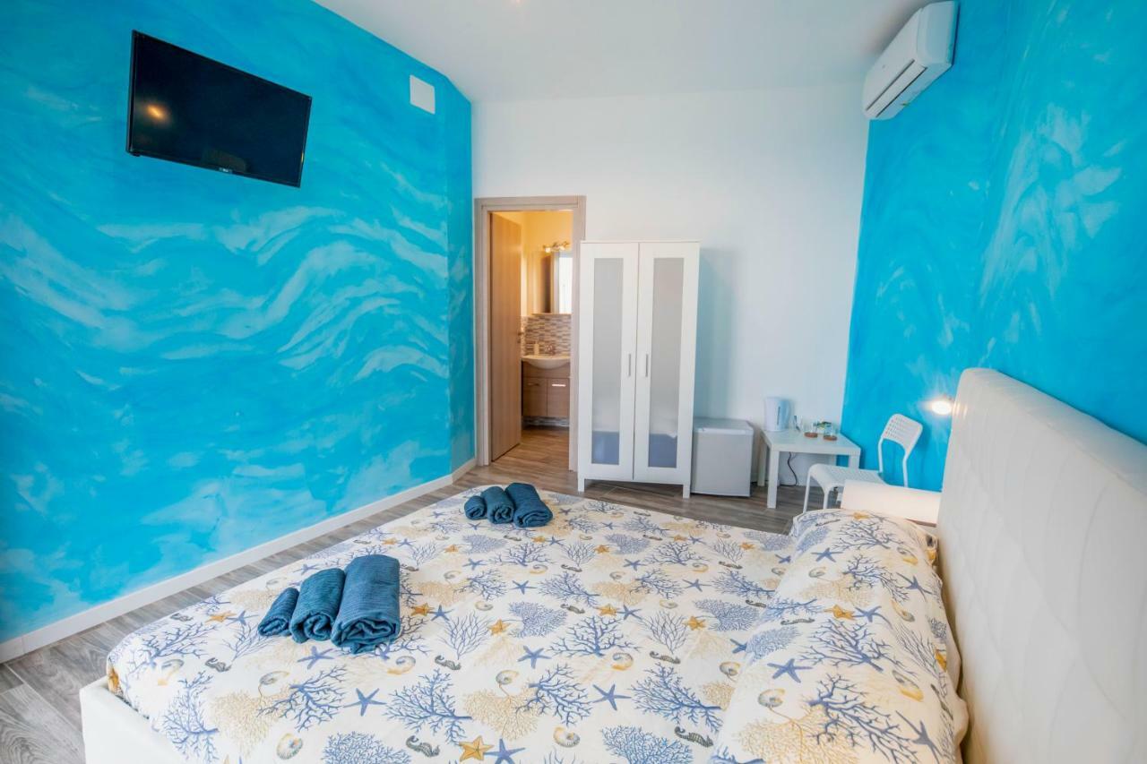 Borgo Marino Suite B&B Cefalù Exterior foto