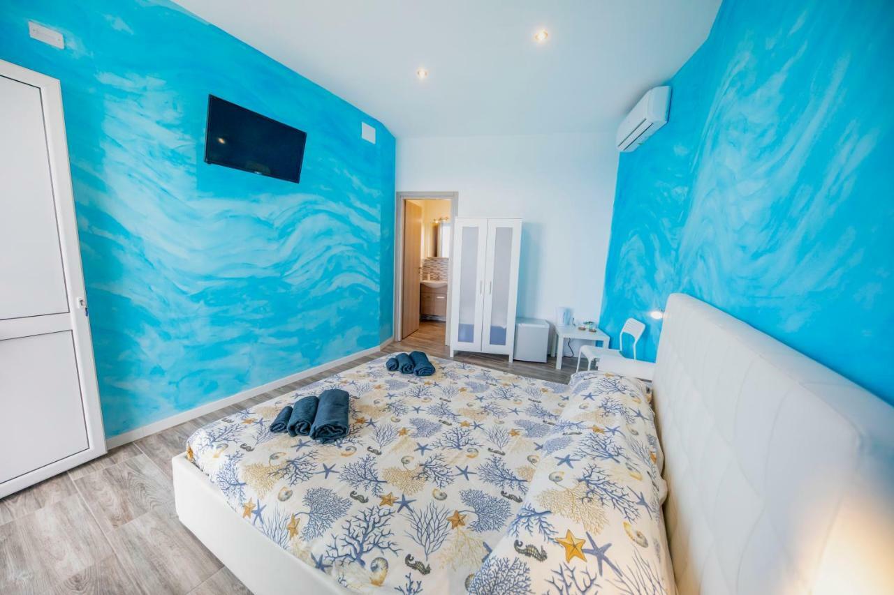 Borgo Marino Suite B&B Cefalù Exterior foto