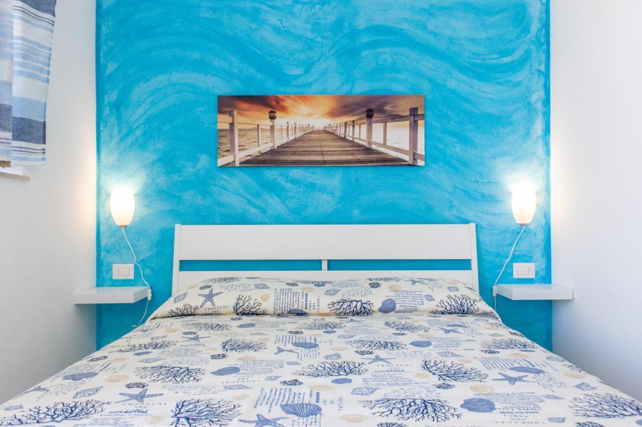 Borgo Marino Suite B&B Cefalù Exterior foto